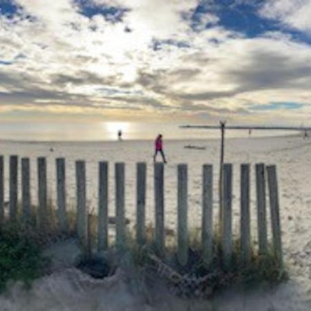 Carnon Plage, Appart 4 Pers 150M De La Mer Могио Экстерьер фото