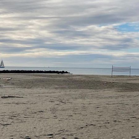 Carnon Plage, Appart 4 Pers 150M De La Mer Могио Экстерьер фото